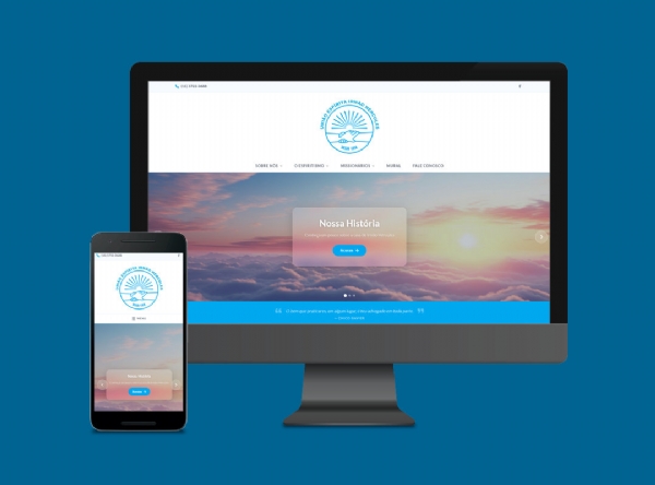 Uni�o Esp�rita Irm�o H�rcules