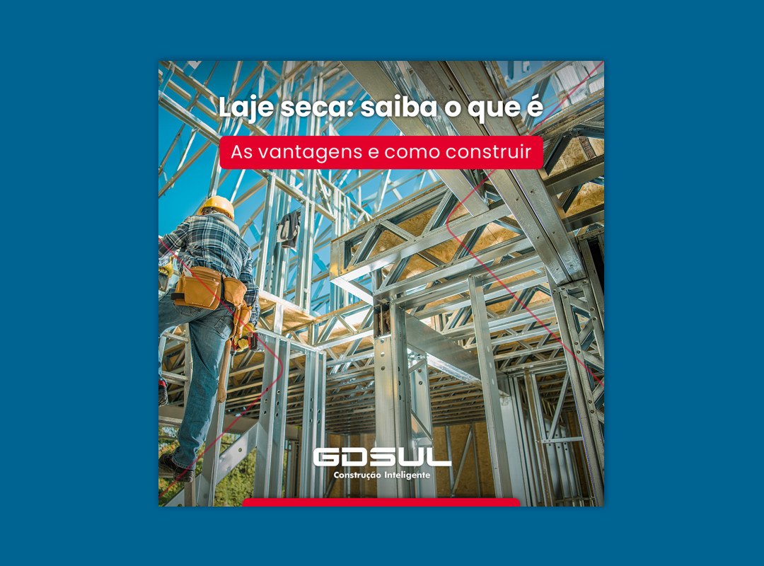 GDSul Construo a SecoMdias Sociais